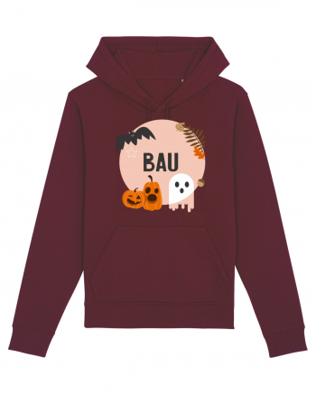 Bau Burgundy