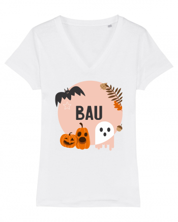 Bau White