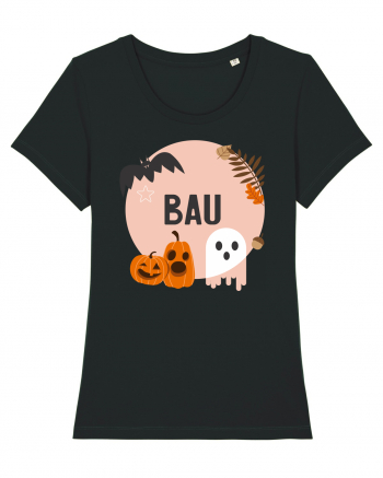 Bau Black