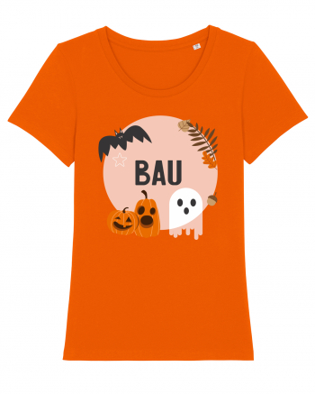 Bau Bright Orange