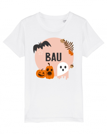 Bau White