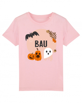 Bau Cotton Pink