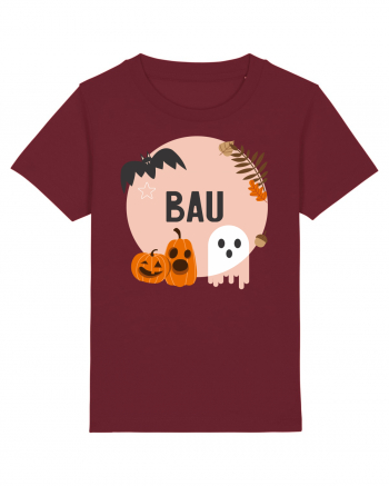 Bau Burgundy