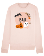Bau Bluză mânecă lungă Unisex Rise