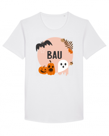 Bau White