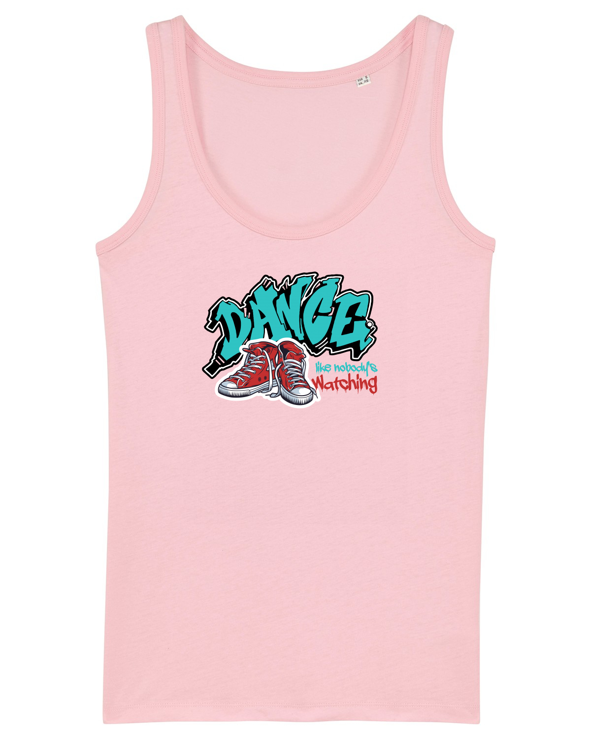 Maiou Damă Dreamer Cotton Pink
