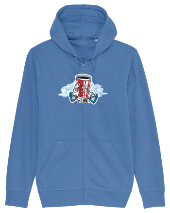 j-coke Bright Blue