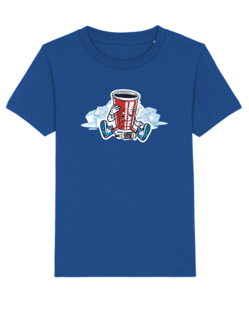 j-coke Majorelle Blue