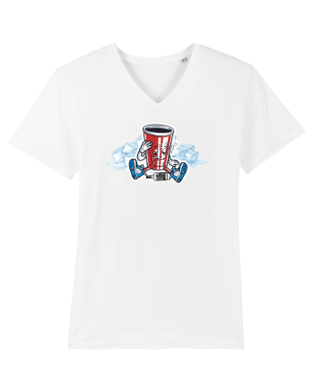 j-coke White