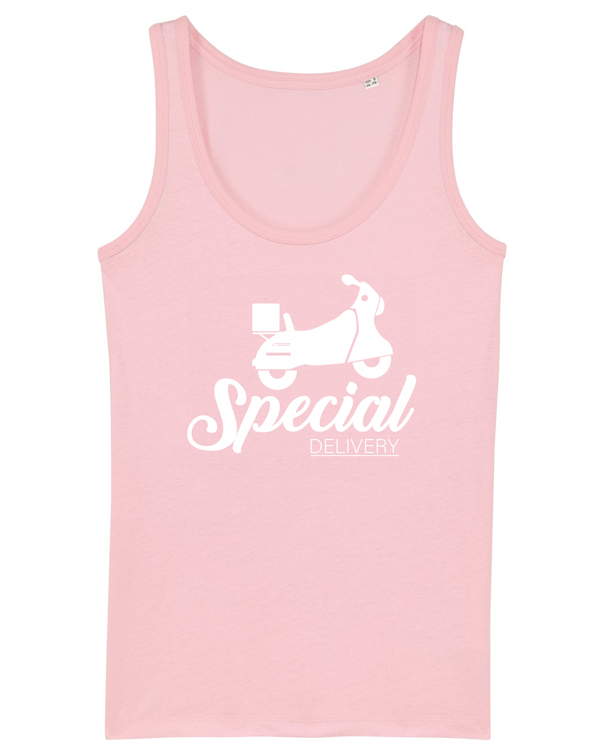 Maiou Damă Dreamer Cotton Pink