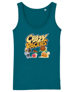 crazy racers Maiou Damă Dreamer