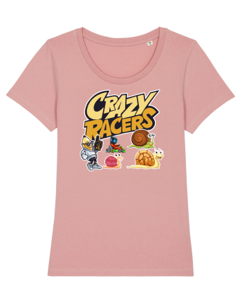 crazy racers Canyon Pink