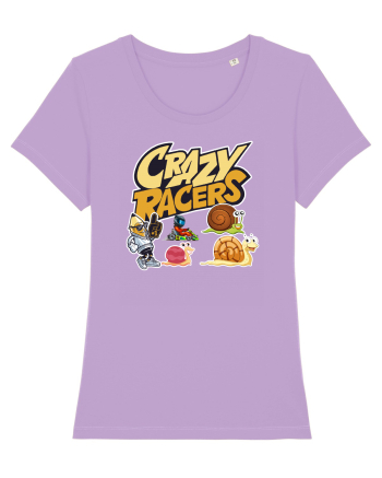 crazy racers Lavender Dawn