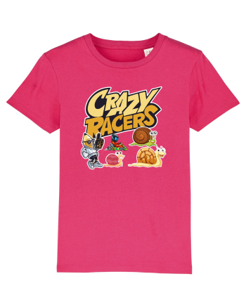 crazy racers Raspberry