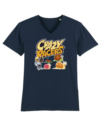 crazy racers French Navy