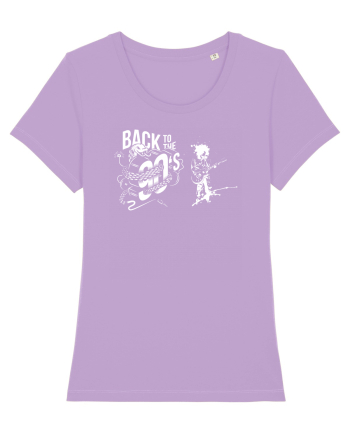 the 1990s Lavender Dawn