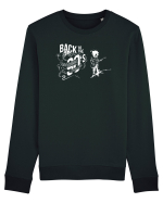 the 1990s Bluză mânecă lungă Unisex Rise