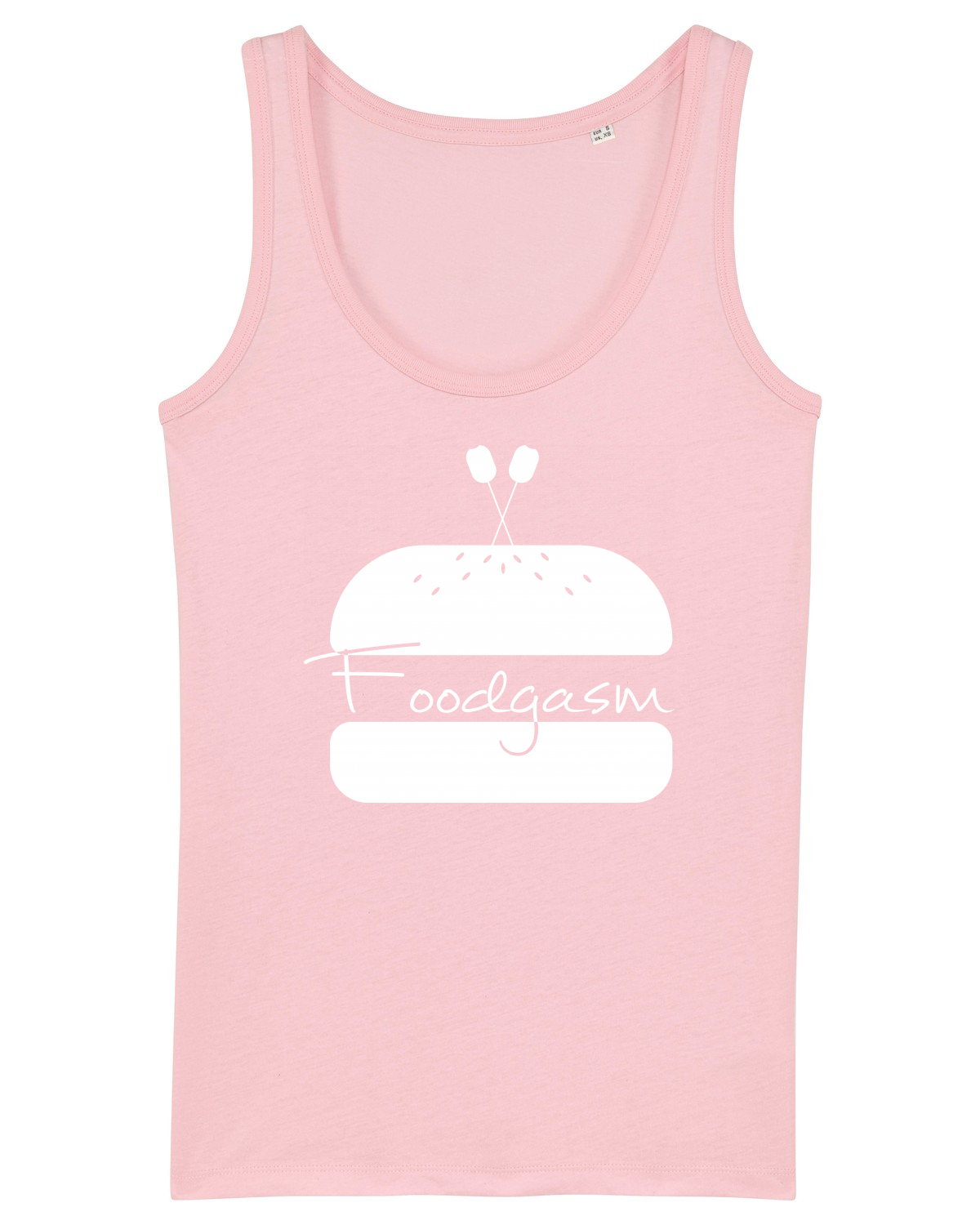 Maiou Damă Dreamer Cotton Pink