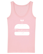 Foodgasm burger Maiou Damă Dreamer