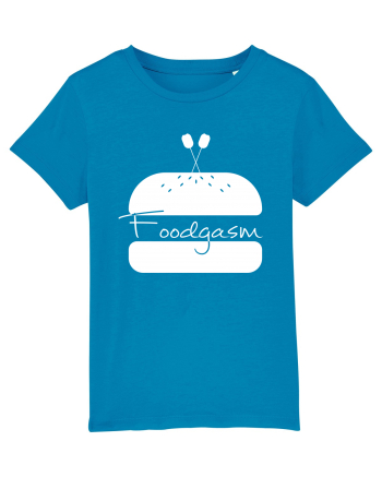 Foodgasm burger Azur