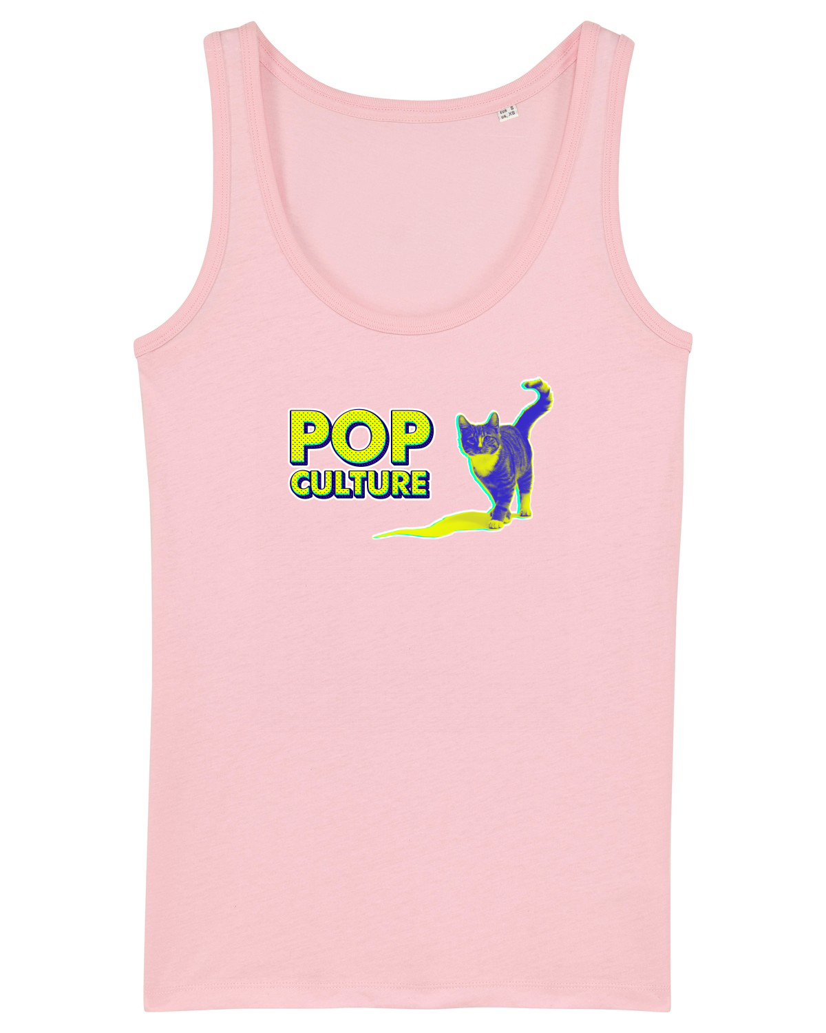 Maiou Damă Dreamer Cotton Pink