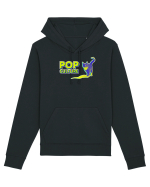 pop-cat Hanorac Unisex Drummer
