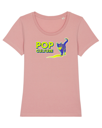 pop-cat Canyon Pink