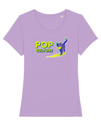 pop-cat Lavender Dawn