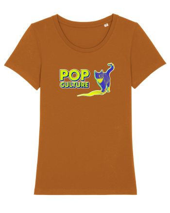 pop-cat Roasted Orange