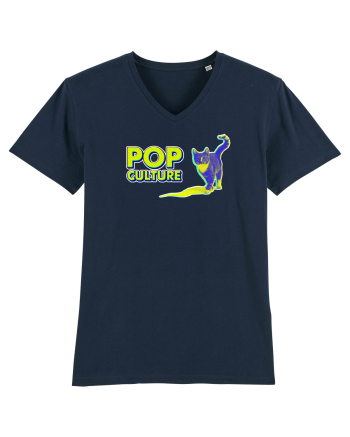 pop-cat French Navy