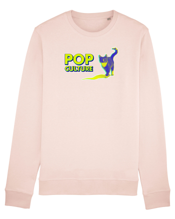 pop-cat Candy Pink