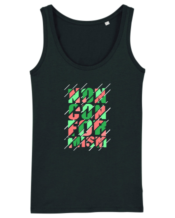 Nonconformism Black