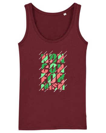 Nonconformism Burgundy