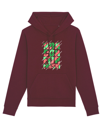 Nonconformism Burgundy