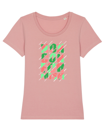 Nonconformism Canyon Pink