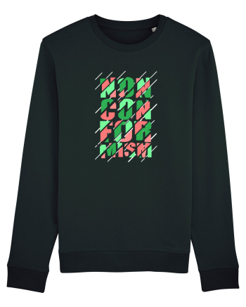 Nonconformism Black