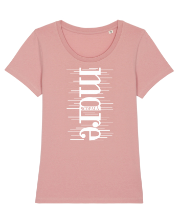 Mare scofală Canyon Pink