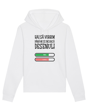 Hai sa vorbim White