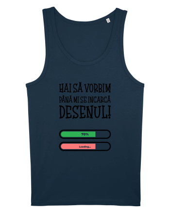 Hai sa vorbim Navy