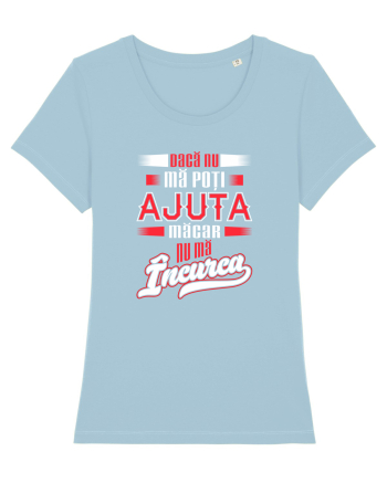 Nu ma incurca Sky Blue