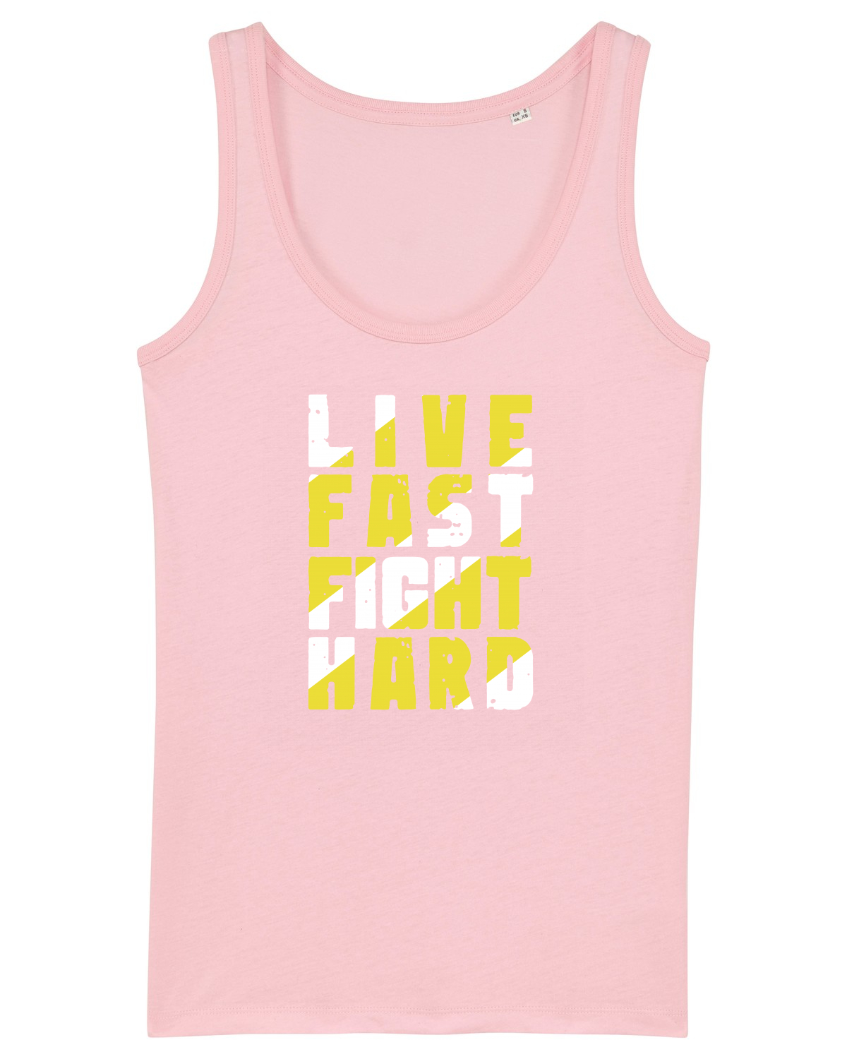 Maiou Damă Dreamer Cotton Pink