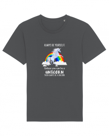 Be a Unicorn Anthracite