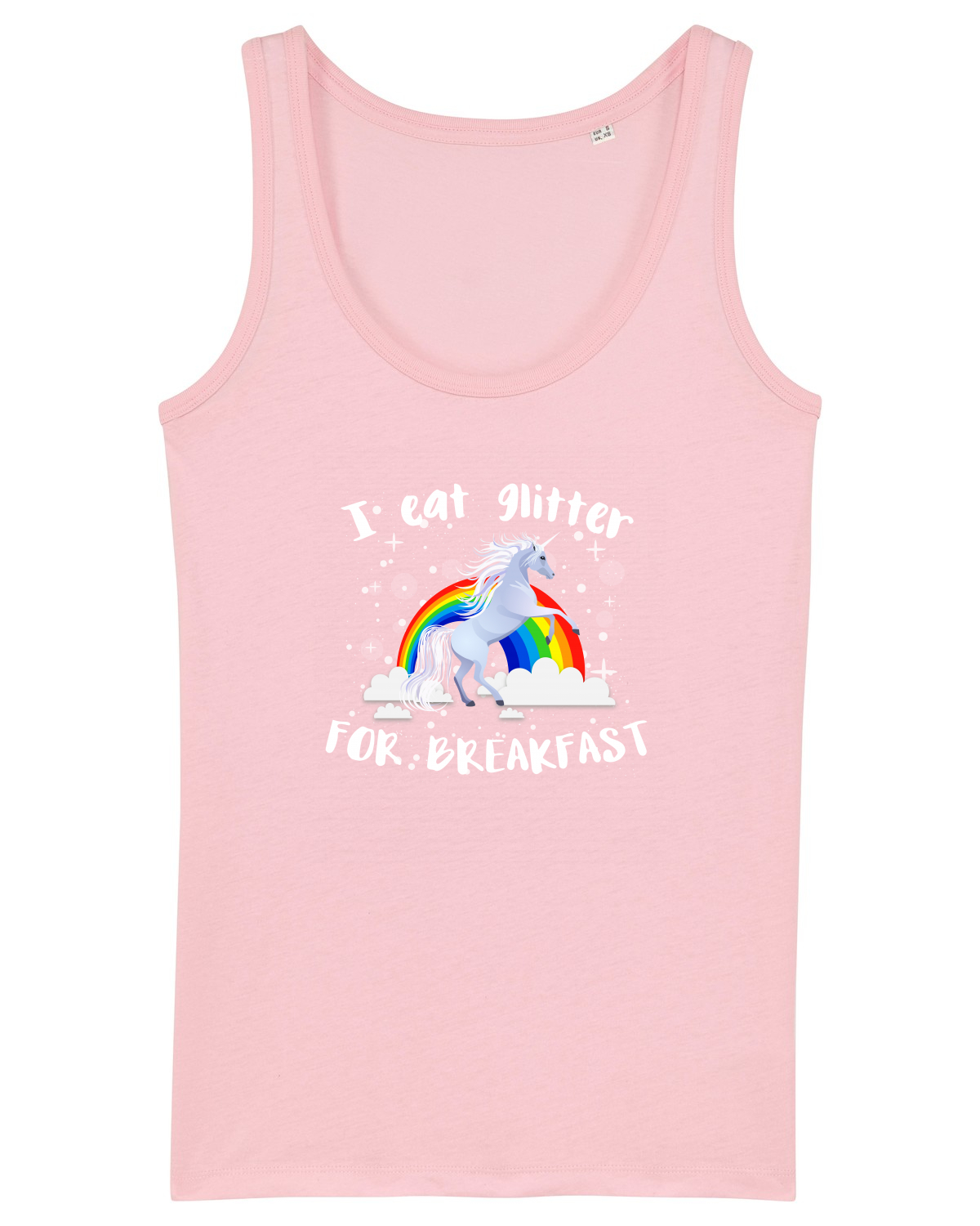 Maiou Damă Dreamer Cotton Pink