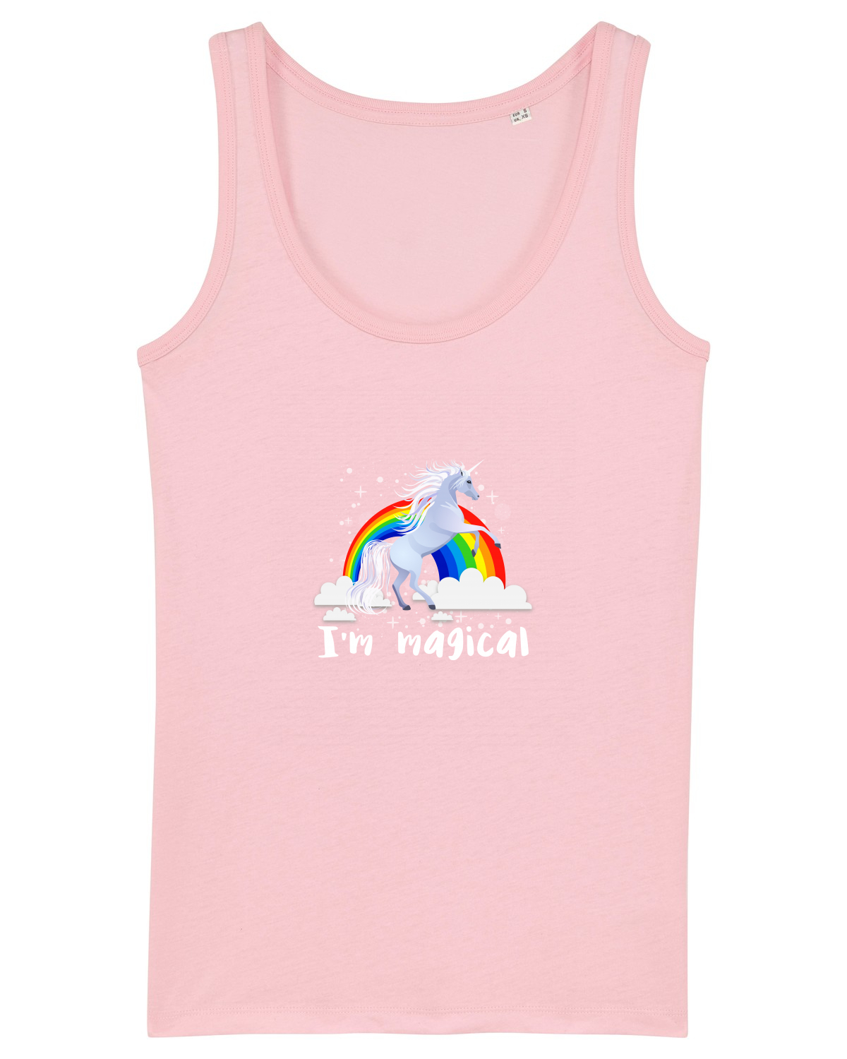 Maiou Damă Dreamer Cotton Pink