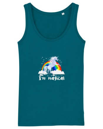 I'm magical Ocean Depth