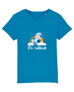 I'm magical Tricou mânecă scurtă  Copii Mini Creator