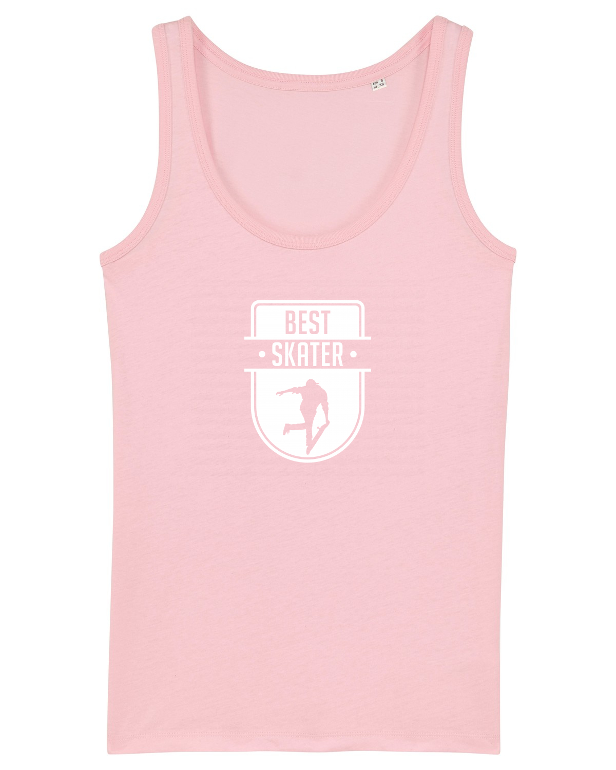 Maiou Damă Dreamer Cotton Pink