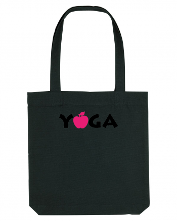 Yoga Design  Black