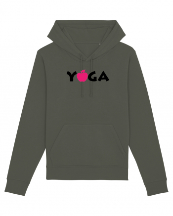 Yoga Design  Khaki