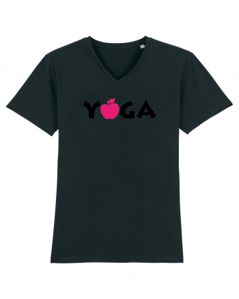 Yoga Design  Black